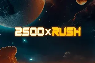 2500 X Rush