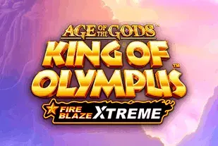 Age of the Gods: King of Olympus (Fireblaze)