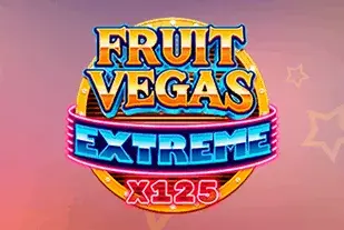 Fruit Vegas Extreme x125