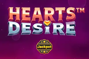 Hearts Desire: Jackpot