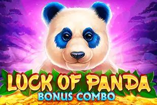 Luck of Panda: Bonus Combo