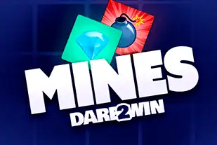 Mines: Dare 2 Win