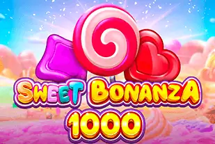 Sweet Bonanza 1000